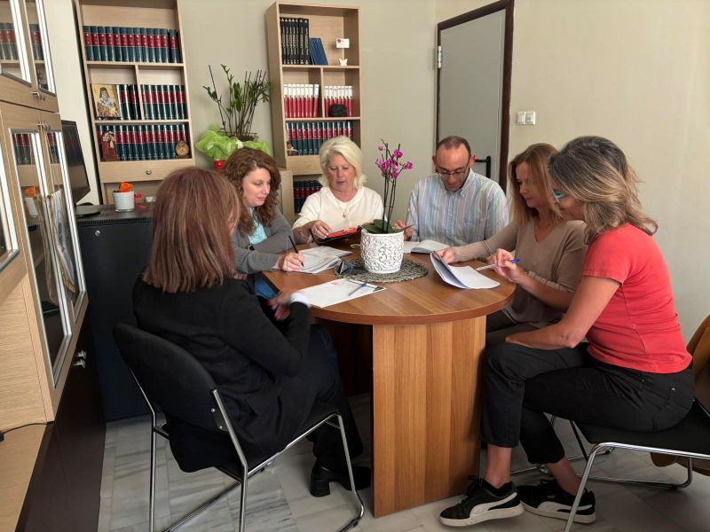 2nd meeting
